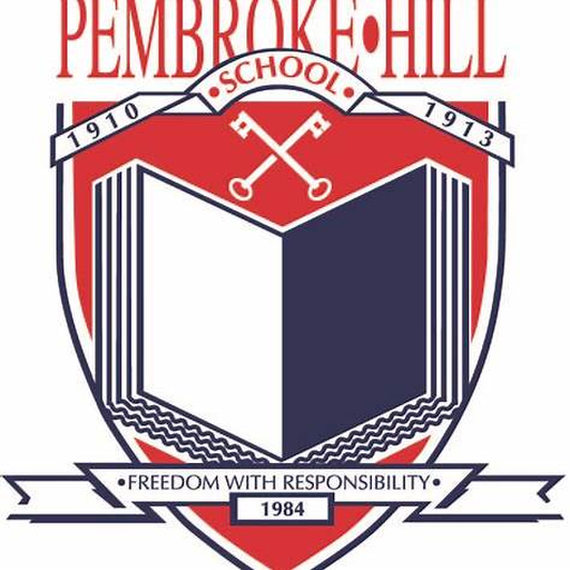 Pembroke Hill crest